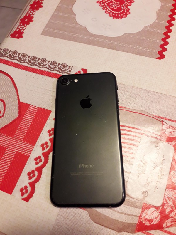 Tel Iphone