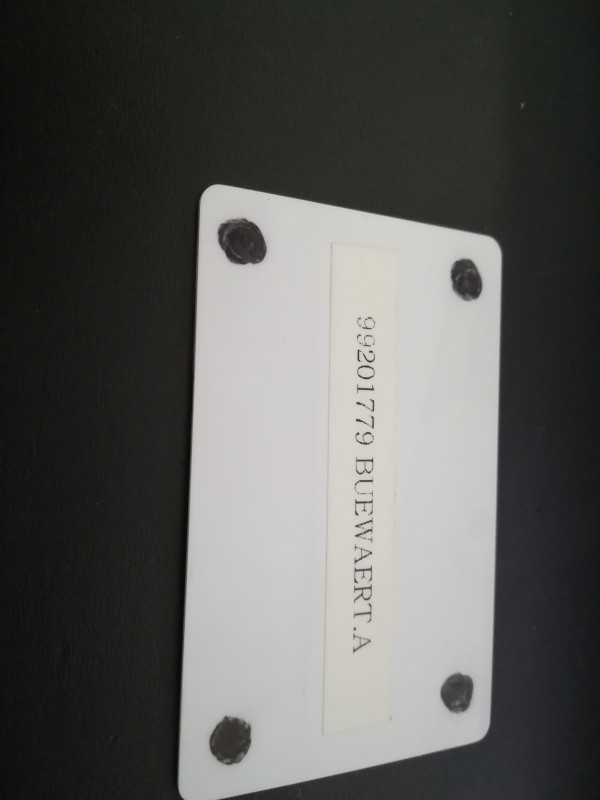 carte