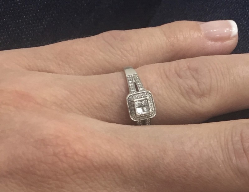 Bague