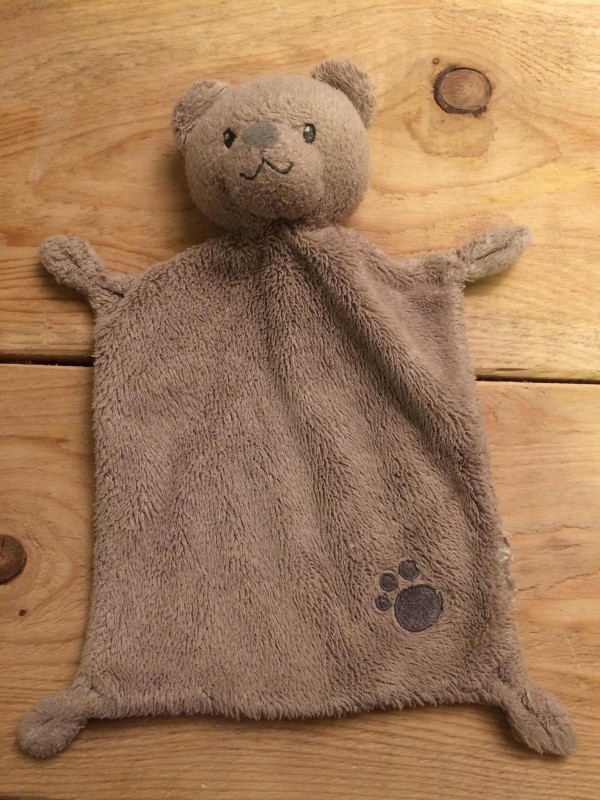 Doudou à Lyon