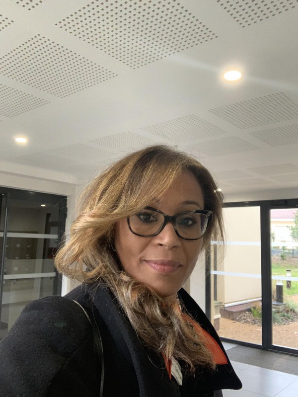 Lunette de vue RL