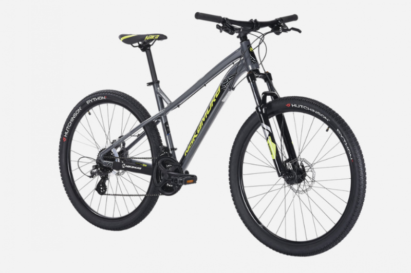 Vélo Nakamura volé sur Saint Jean de la Ruelle