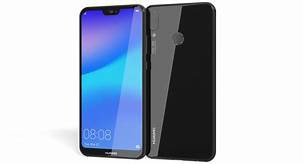perdu HUAWEI P20 lite à alençon