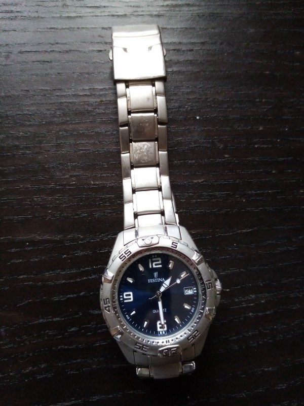 montre festina femme croissy sur seine 78
