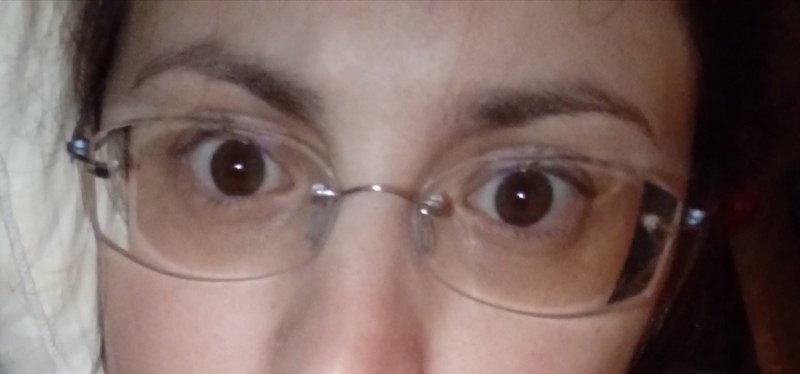 Perdu lunettes de vues a la station Luz ardiden
