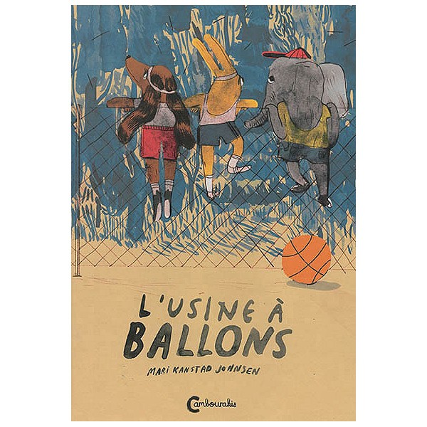 Livre pour enfant