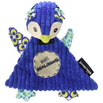 Doudou bleu, Tram A