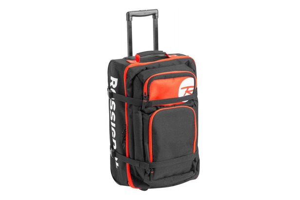 sac à roulettes rossignol