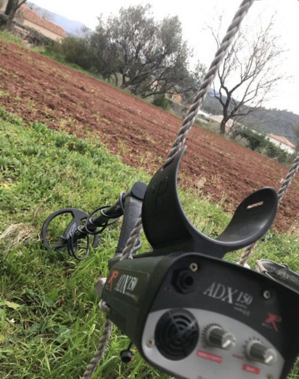 Je retrouve vos objets perdus