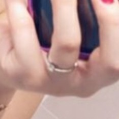 Une bague