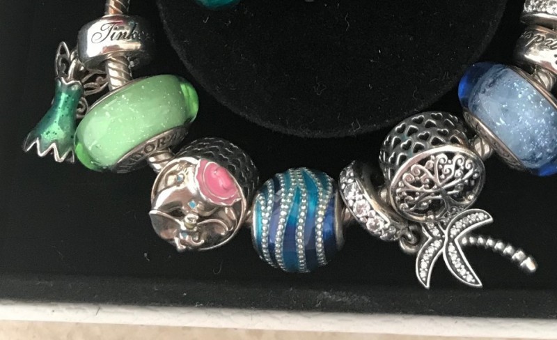 Bracelet Pandora