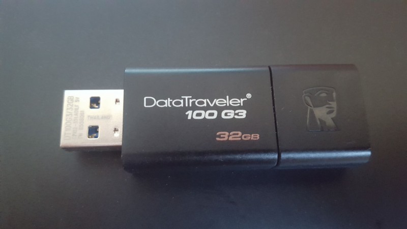 Clé USB " KINGSTON " 32Gb