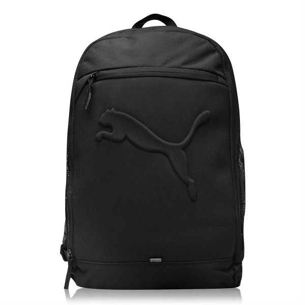 Sac de sport puma noir