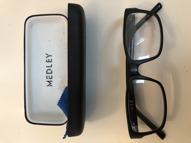 Lunettes vue Medley