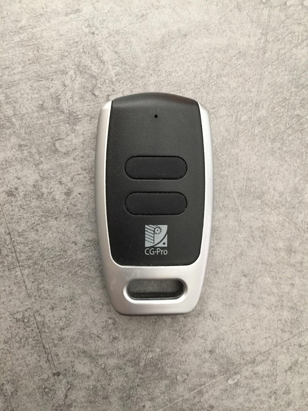 Télécommande de garage