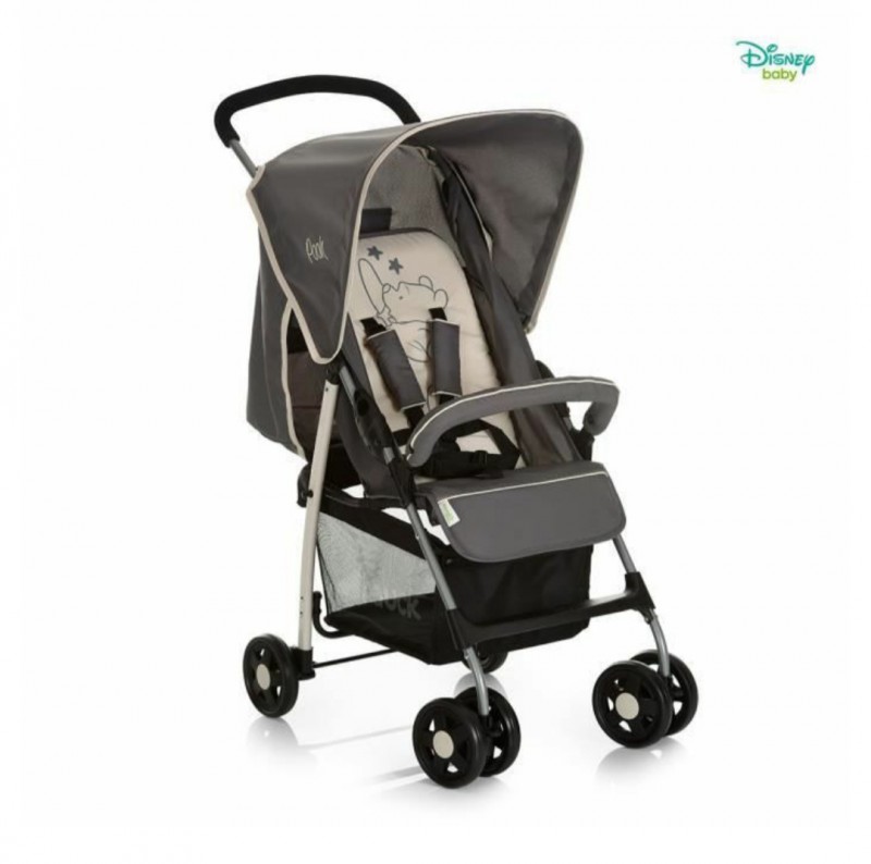 Poussette HAUCK sport