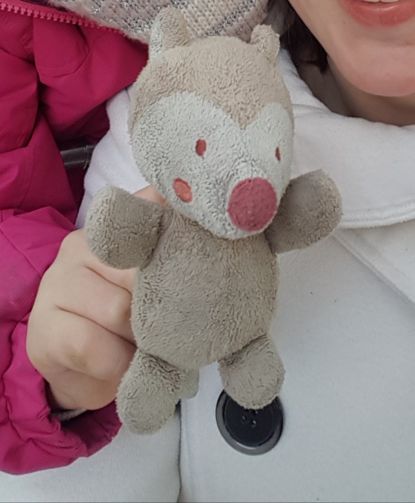 Doudou