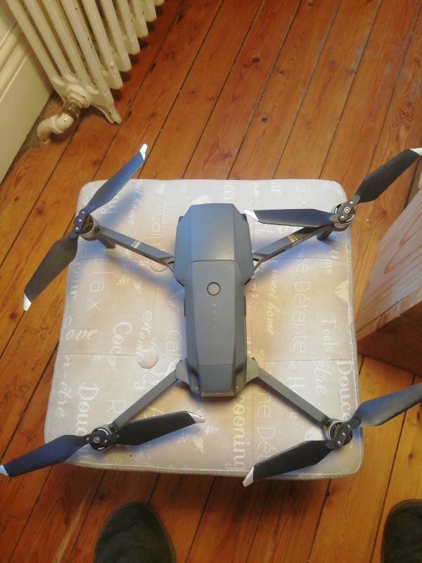 Drone