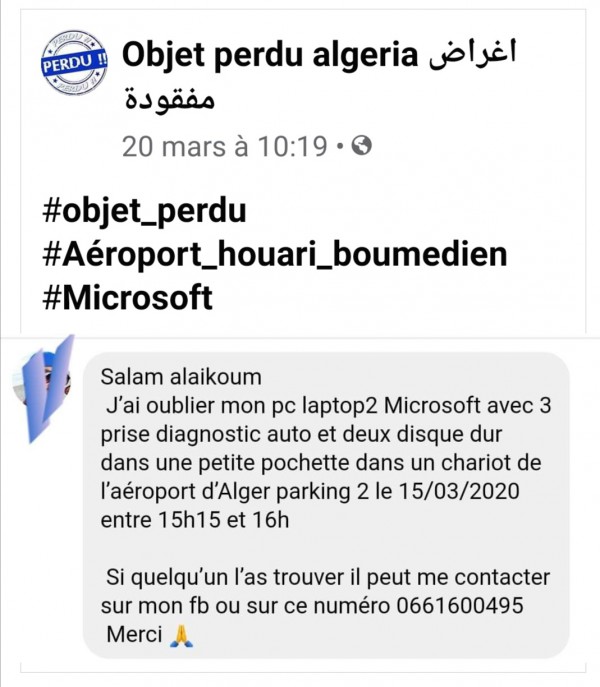 Laptop 2 disques dur