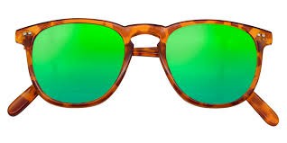 Lunettes de Soleil