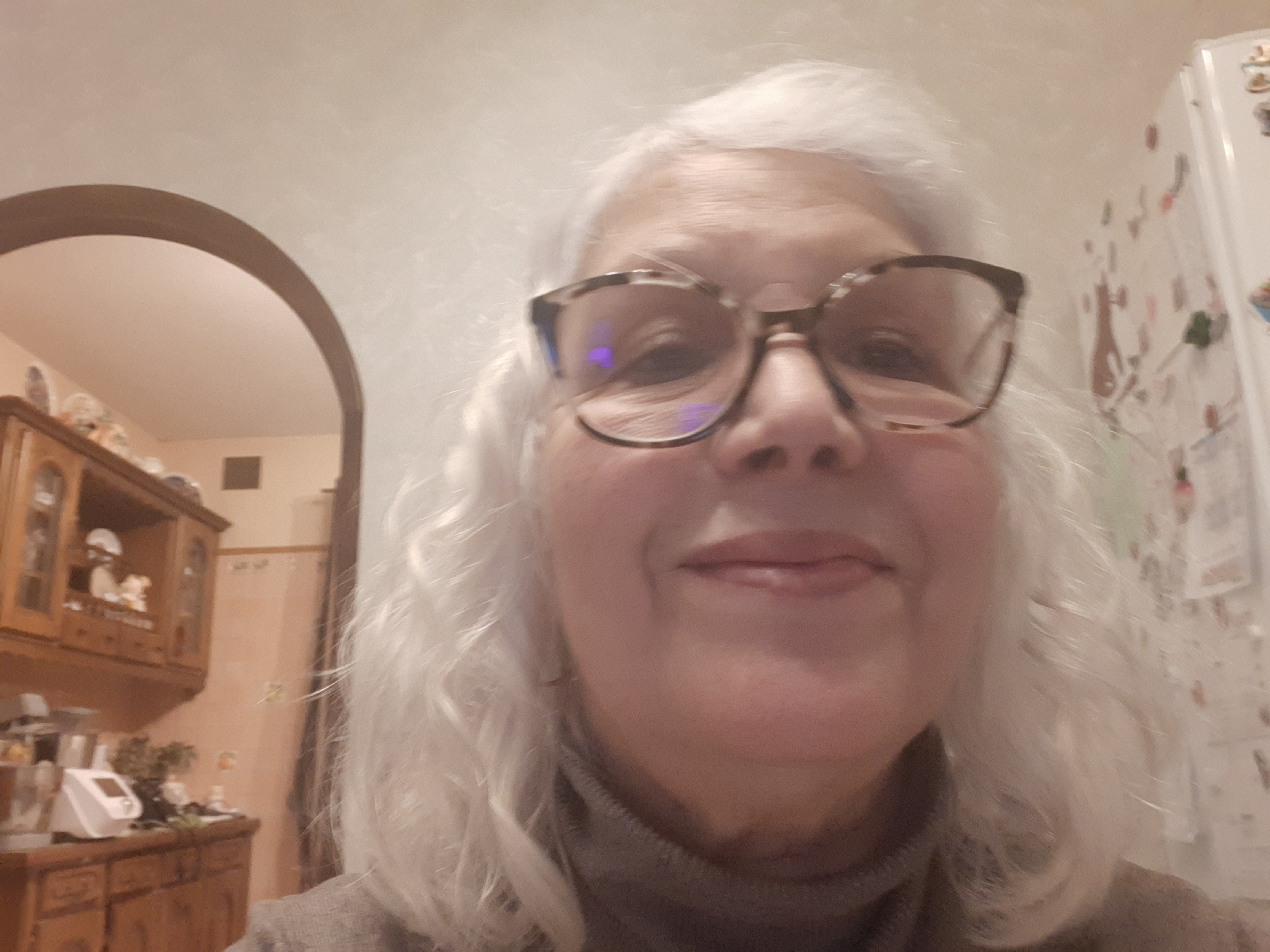 Perdu lunettes de vue