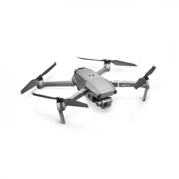 Drone DJI Mavic 2 pro PERDU