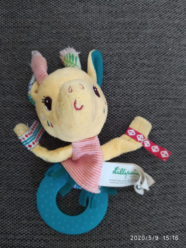 Doudou