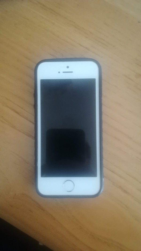 iphone 5S