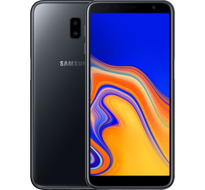 Perdu, Samsung J6+ 2 fissures sur l'écran