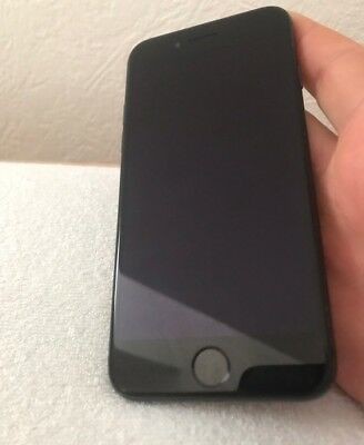 Perdu iPhone 8 gris/ noir à saint Brieuc, rue de Liège