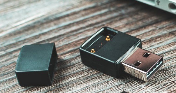 clé USB JUUL