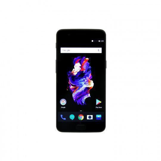 Perdu smartphone OnePlus 5 près du Parc du Brûlet