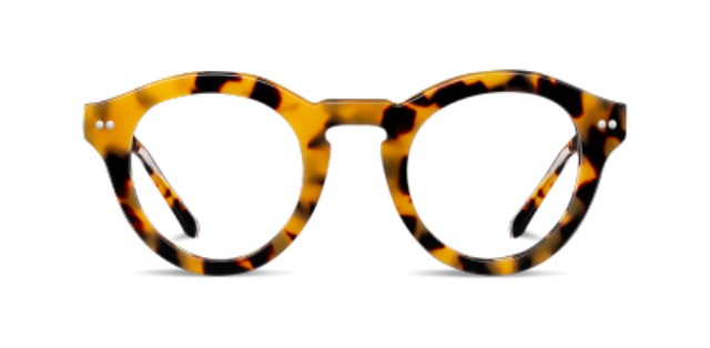 Lunettes de vue