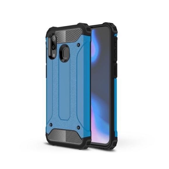 Perdu smartphone Samsung Galaxy A40