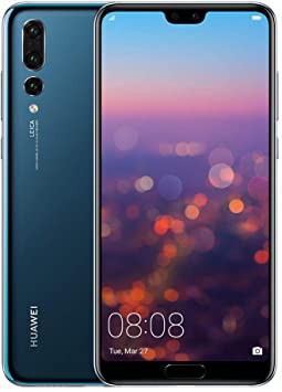 Huawei P20