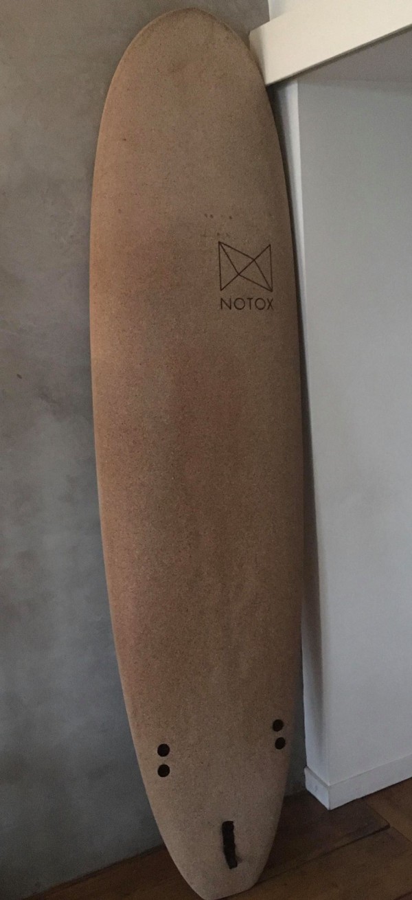 Planche NOTOX 7’6