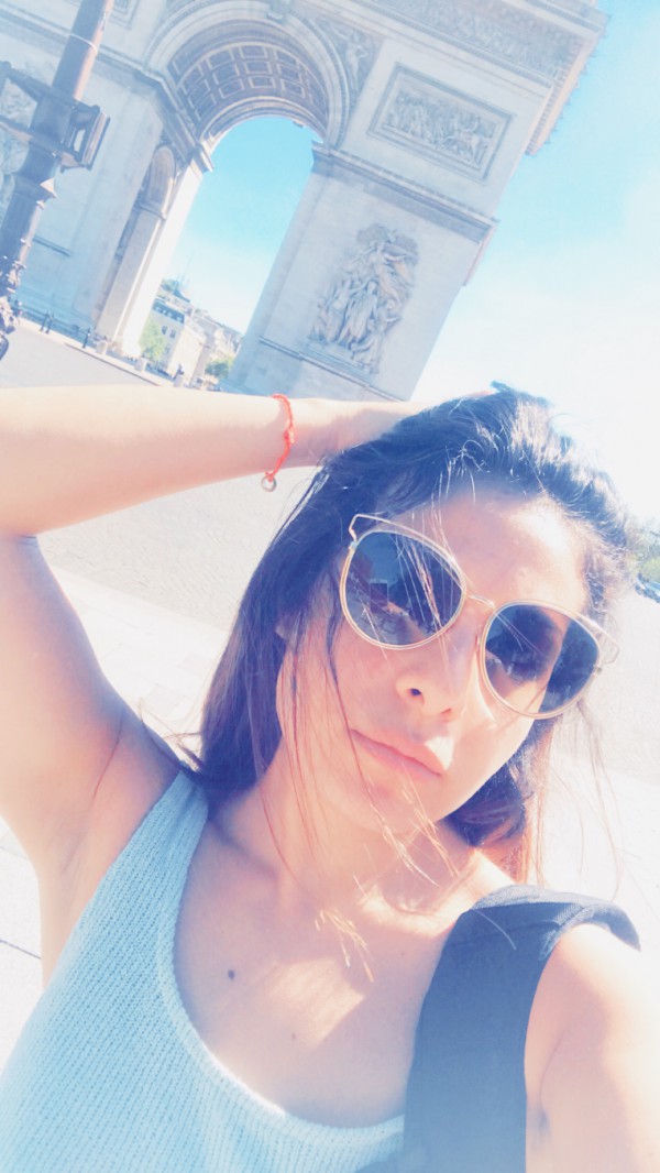 Lunette Dior femme