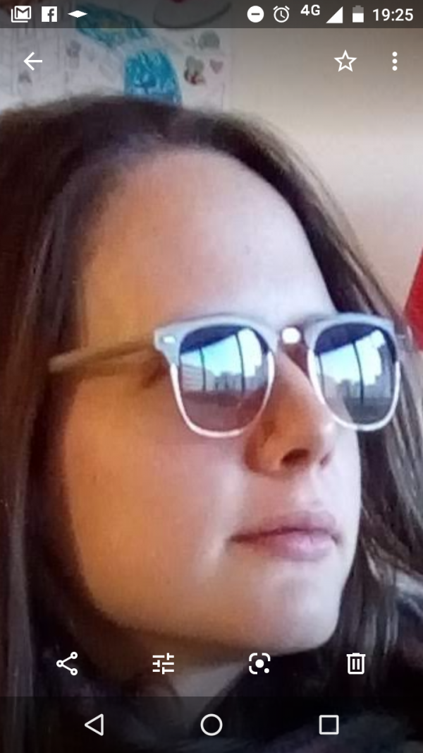 Lunettes de soleil