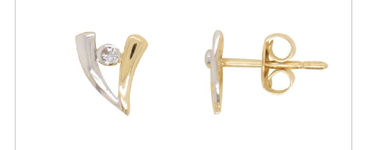 Boucle d’oreille