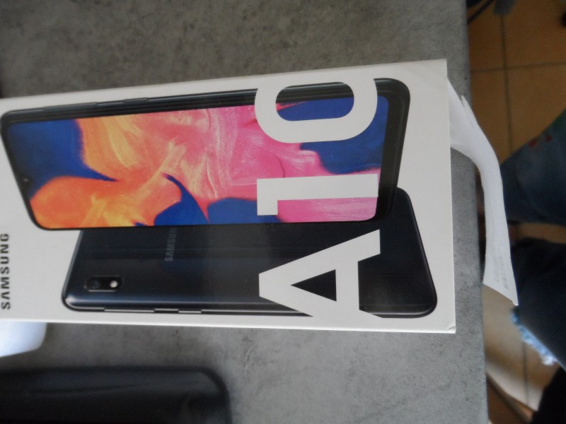 perdu samsung a 10 centre ville 62240desvres