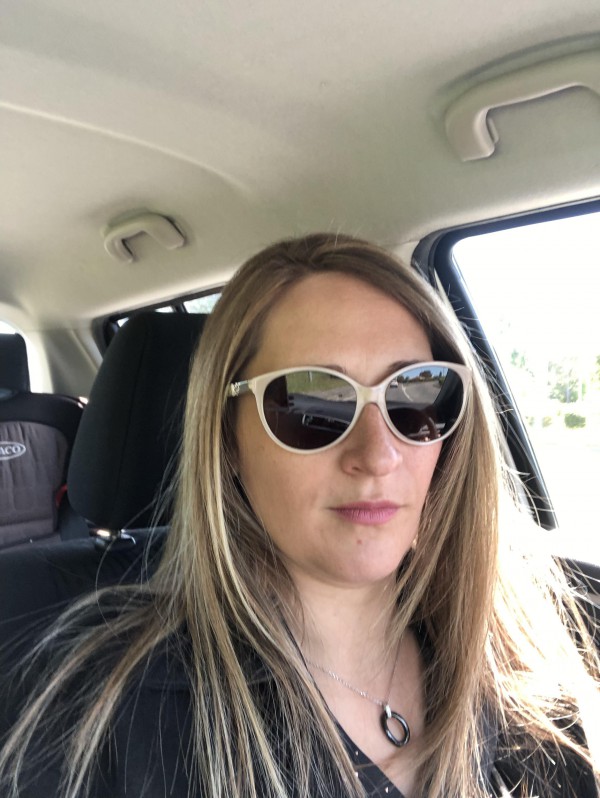 Lunettes de soleil à la vue