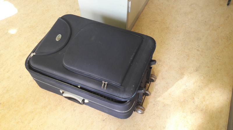 valise
