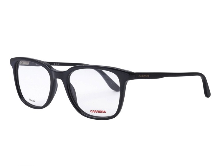 Perdu lunettes de vue de marque carrera