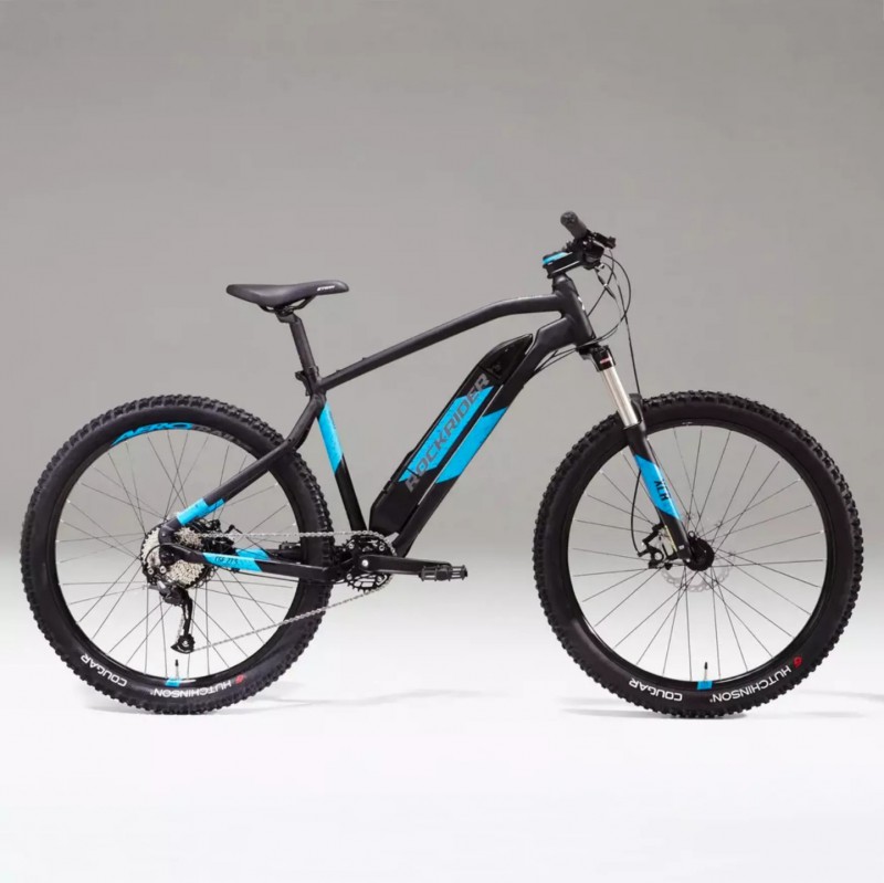 Vtt électrique rockrider e st500