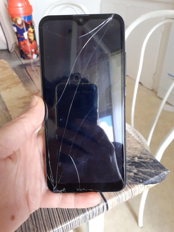 Telephone gigaset canteranne