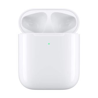 boitier vide Airpod à Paris