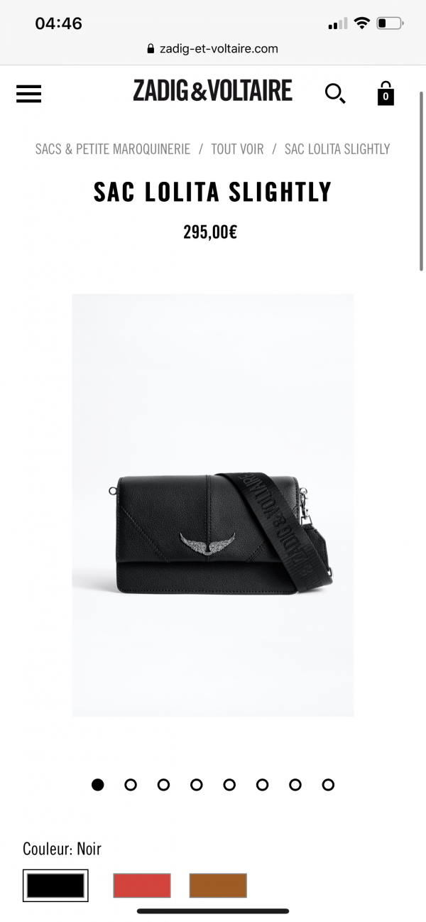 sac à main