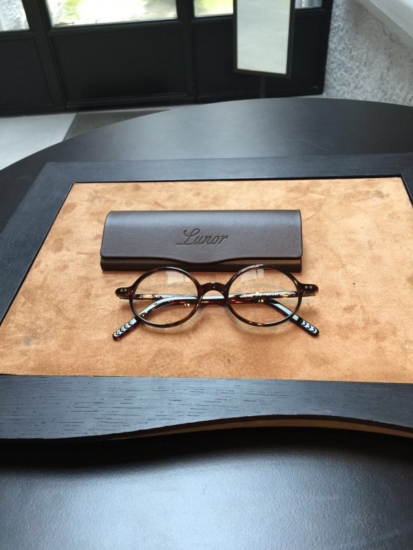 Perdu lunettes de vue au TOUQUET