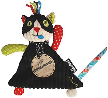 Doudou chat deglingos