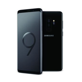 SAMSUNG GALAXY S9+